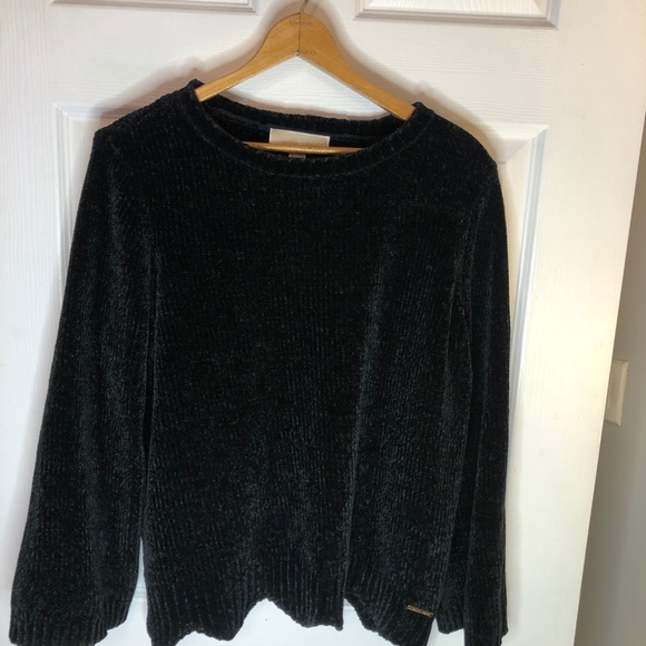 Michael Kors soft sweatshirt - Picture 2 of 3